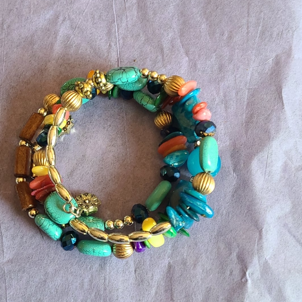Bracelet